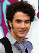 Kevin Jonas