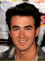 Kevin Jonas