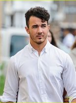 Kevin Jonas