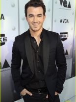 Kevin Jonas