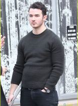 Kevin Jonas