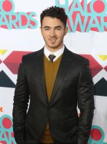 Kevin Jonas