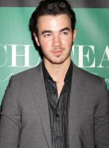 Kevin Jonas