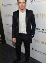 Kevin Jonas