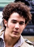 Kevin Jonas