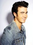 Kevin Jonas