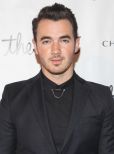 Kevin Jonas