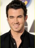 Kevin Jonas