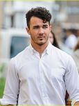 Kevin Jonas