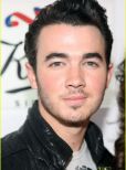 Kevin Jonas