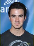 Kevin Jonas