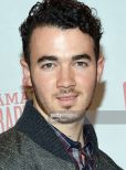 Kevin Jonas