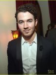 Kevin Jonas