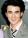 Kevin Jonas