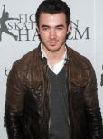 Kevin Jonas