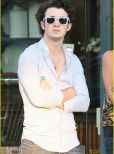 Kevin Jonas