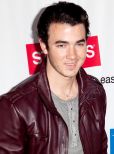 Kevin Jonas