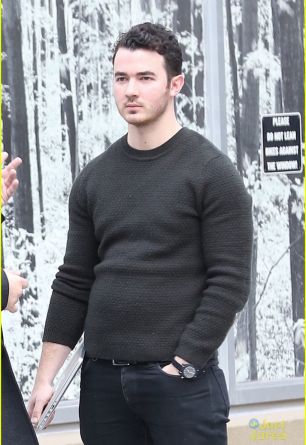 Kevin Jonas