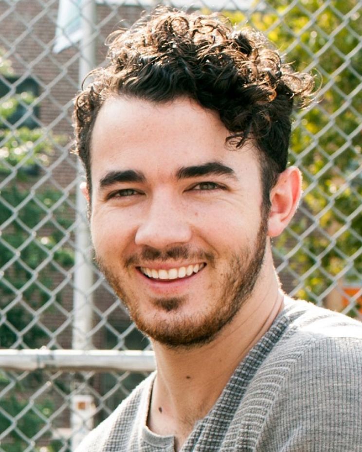 Kevin Jonas