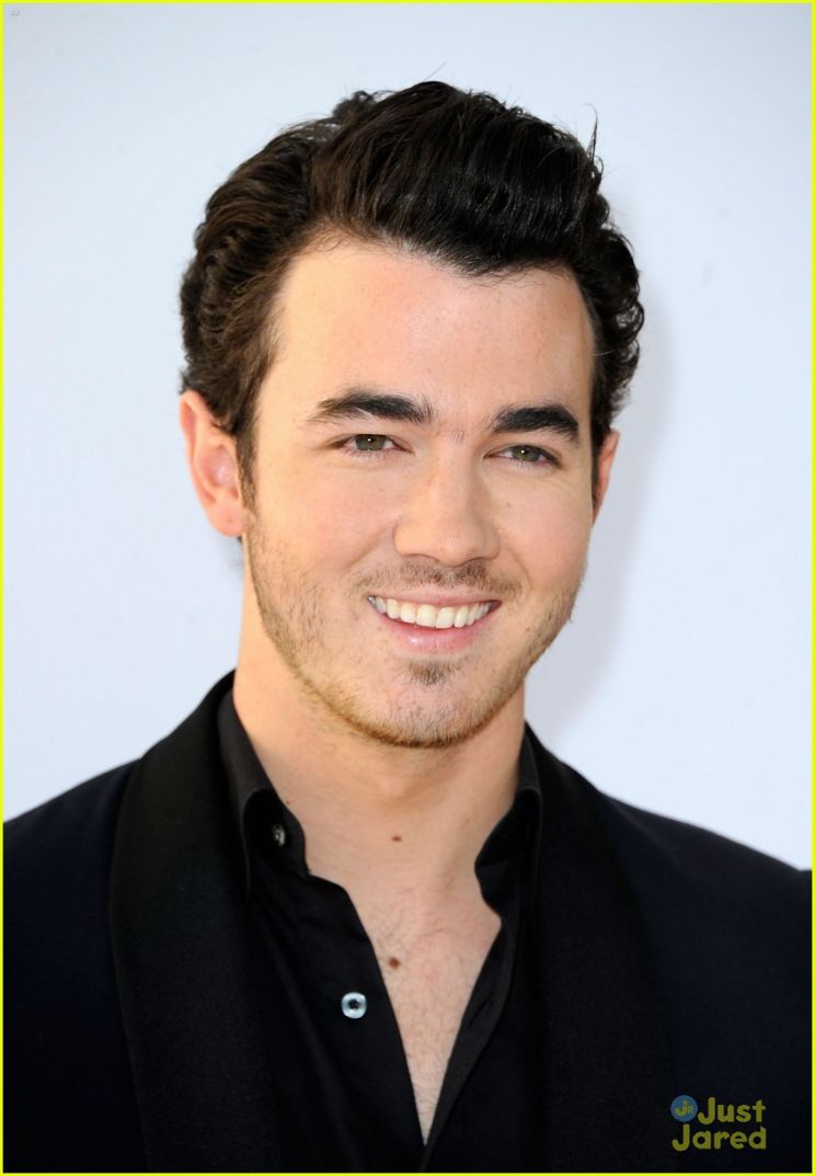 Kevin Jonas