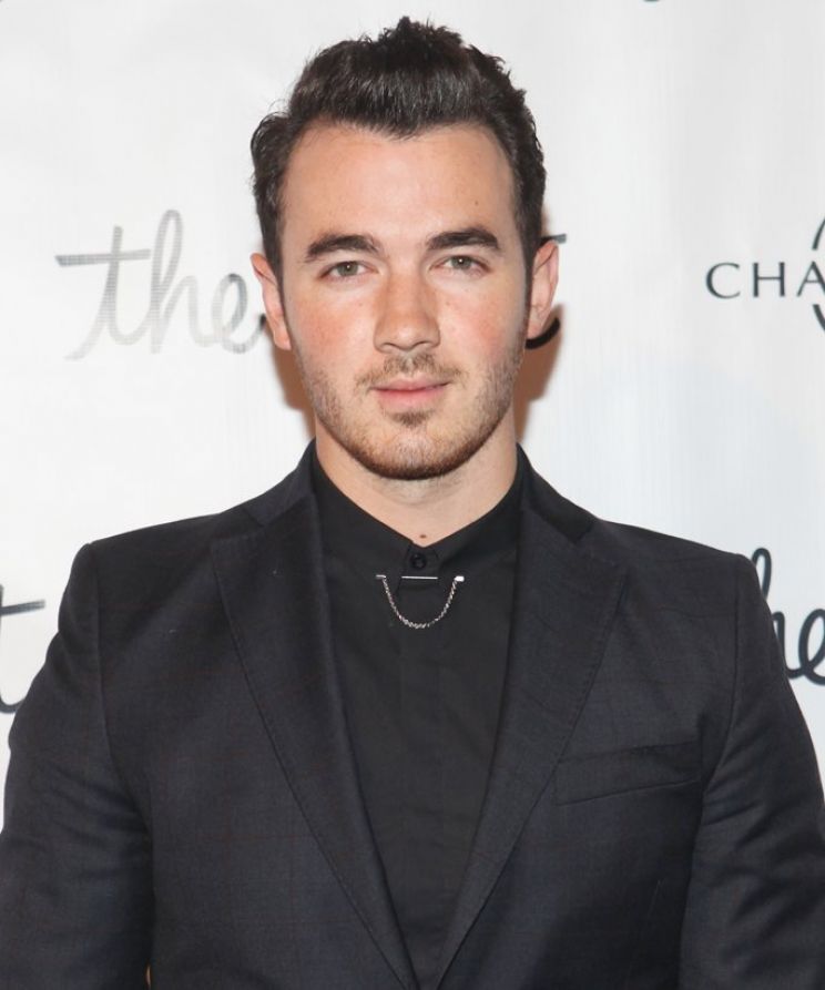 Kevin Jonas