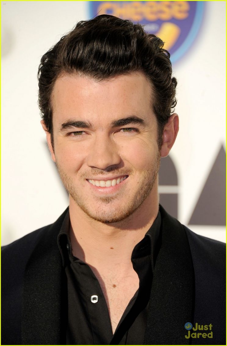 Kevin Jonas