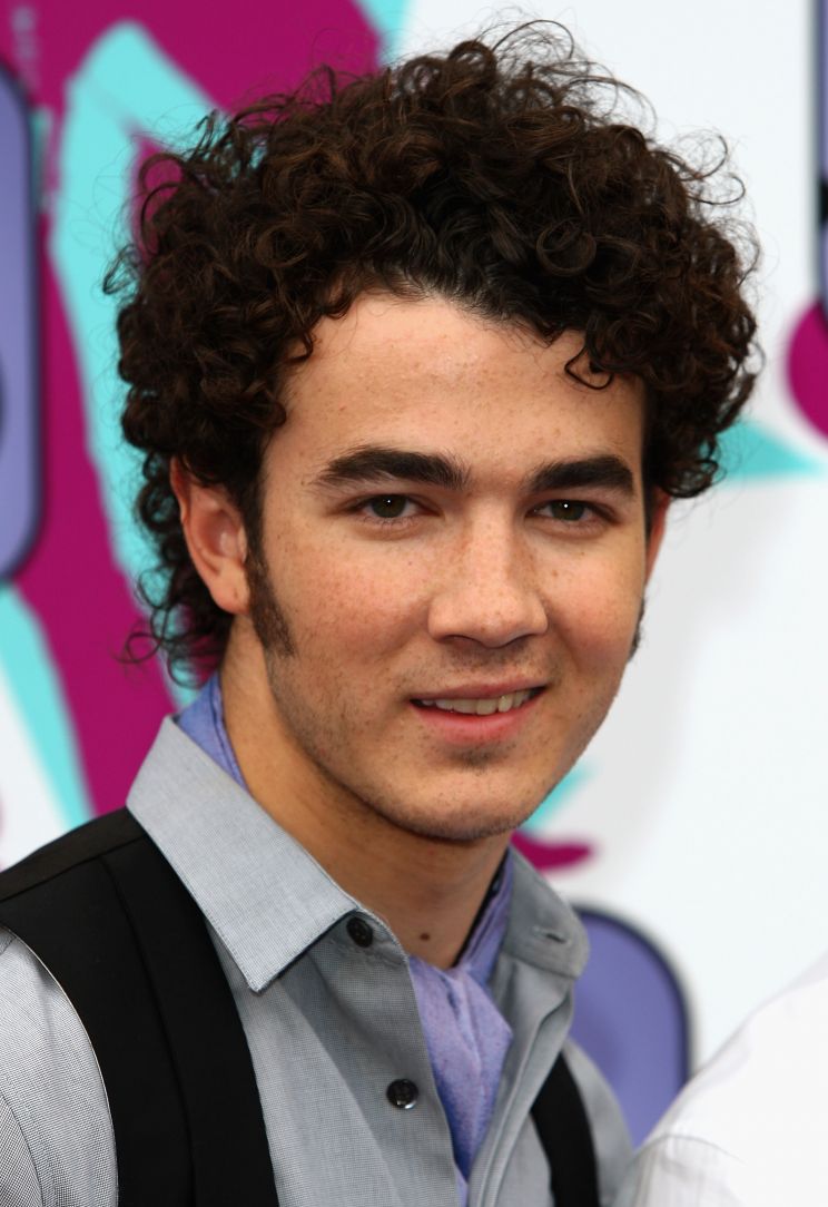 Kevin Jonas