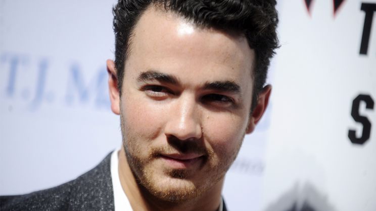 Kevin Jonas