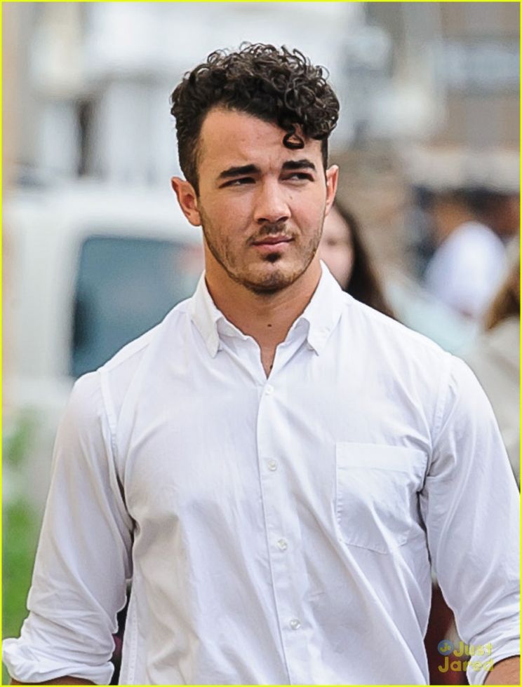 Kevin Jonas