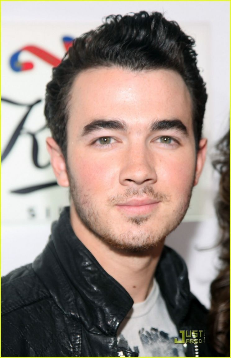 Kevin Jonas