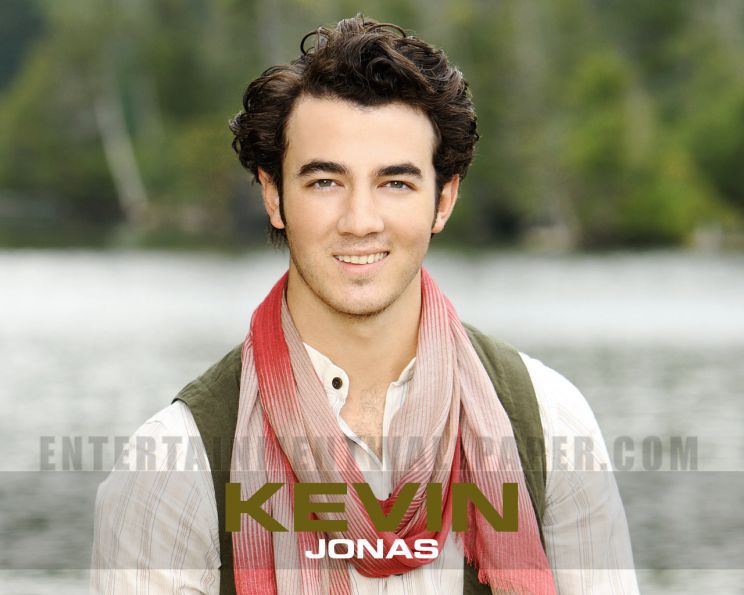 Kevin Jonas