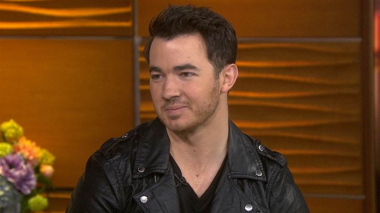 Kevin Jonas