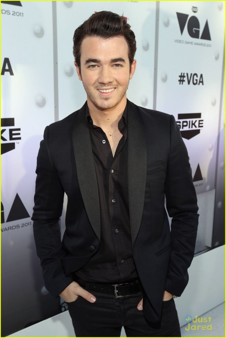 Kevin Jonas