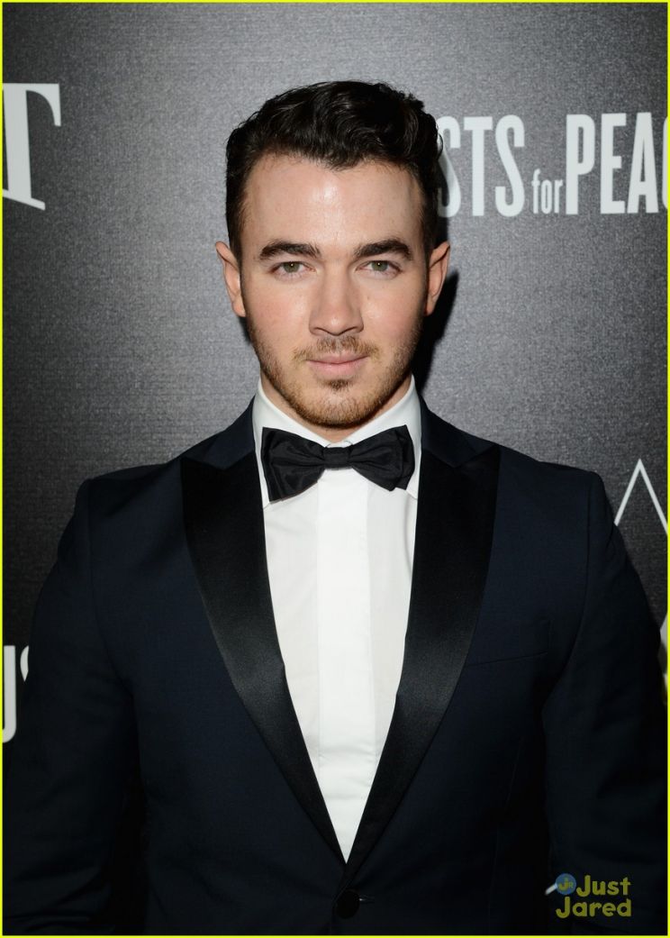 Kevin Jonas