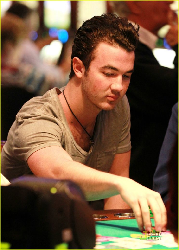 Kevin Jonas