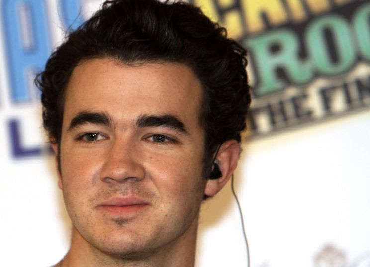 Kevin Jonas