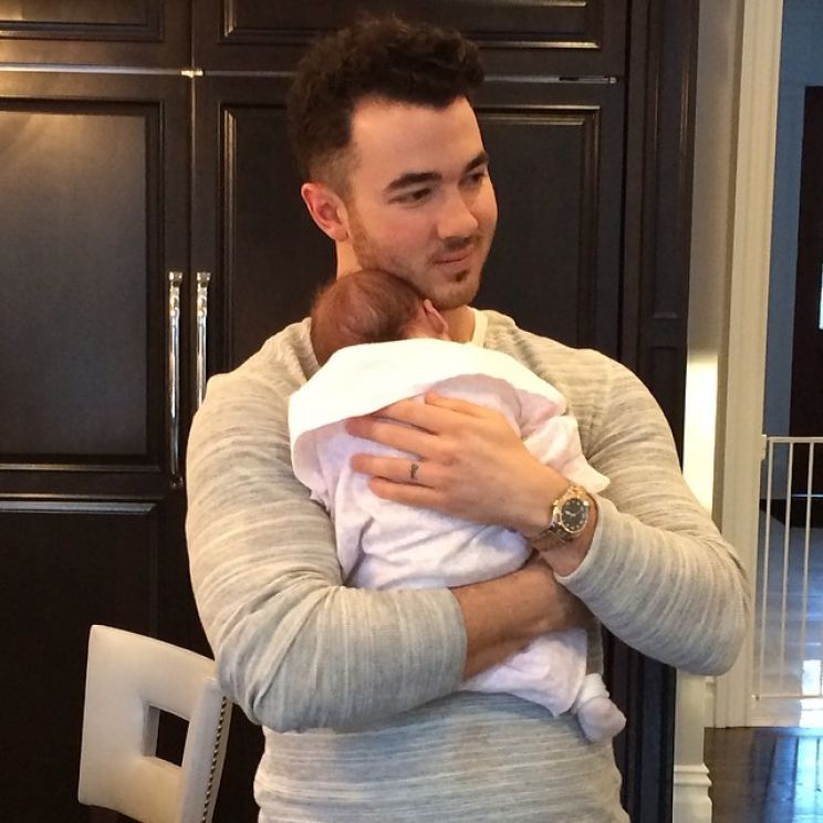 Kevin Jonas