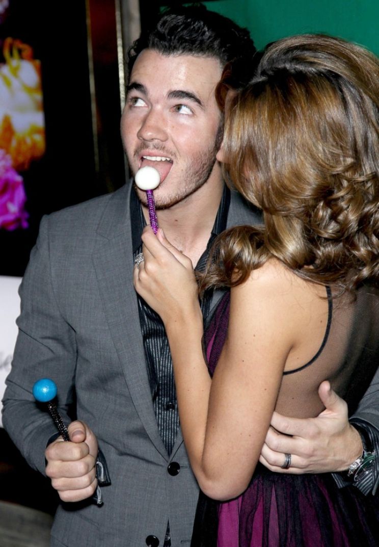 Kevin Jonas