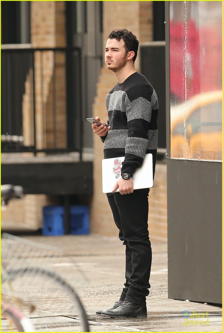 Kevin Jonas