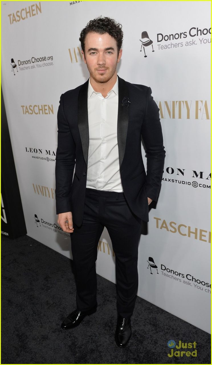 Kevin Jonas
