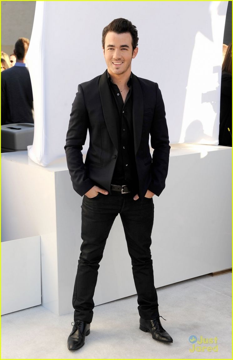 Kevin Jonas