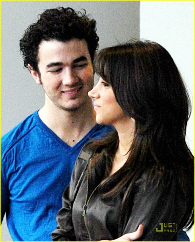 Kevin Jonas