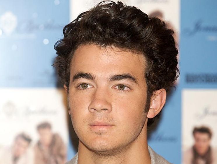 Kevin Jonas