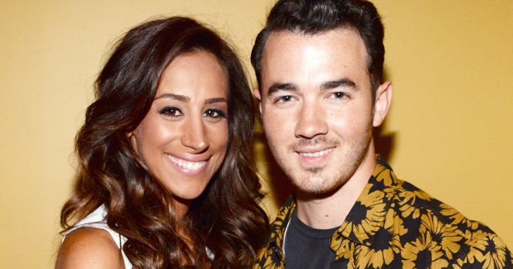 Kevin Jonas