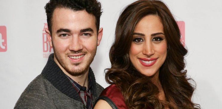 Kevin Jonas