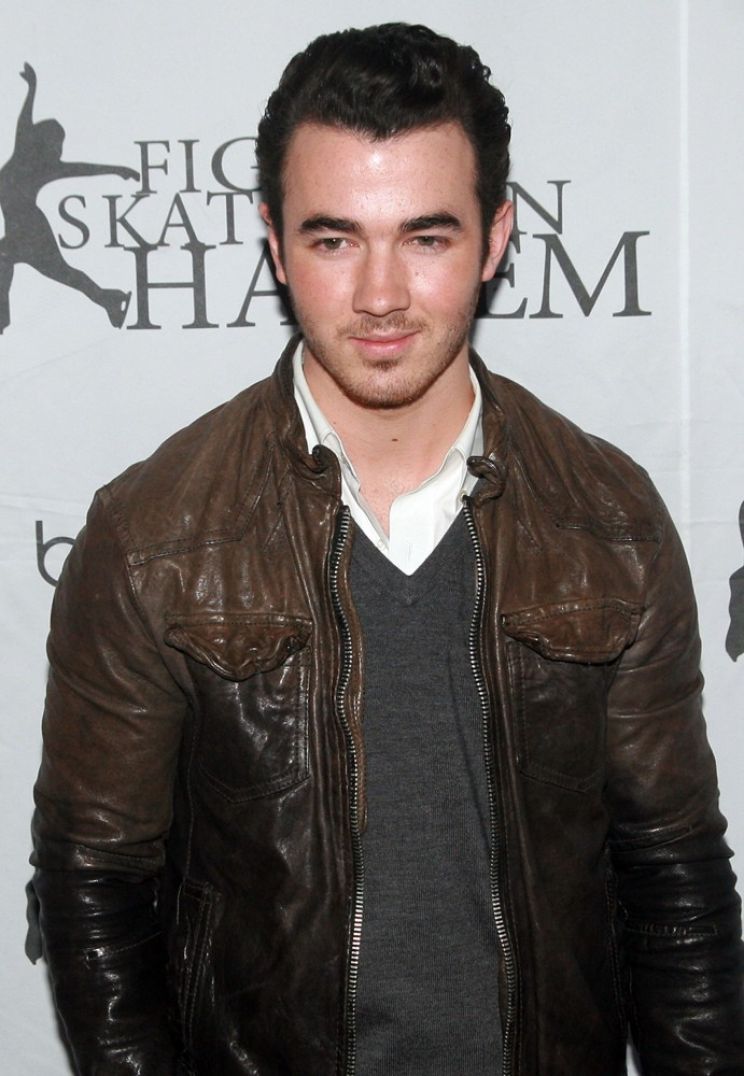 Kevin Jonas
