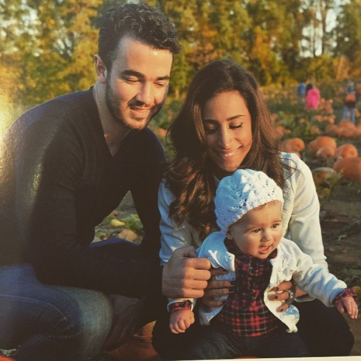 Kevin Jonas