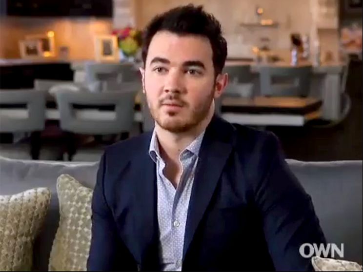 Kevin Jonas
