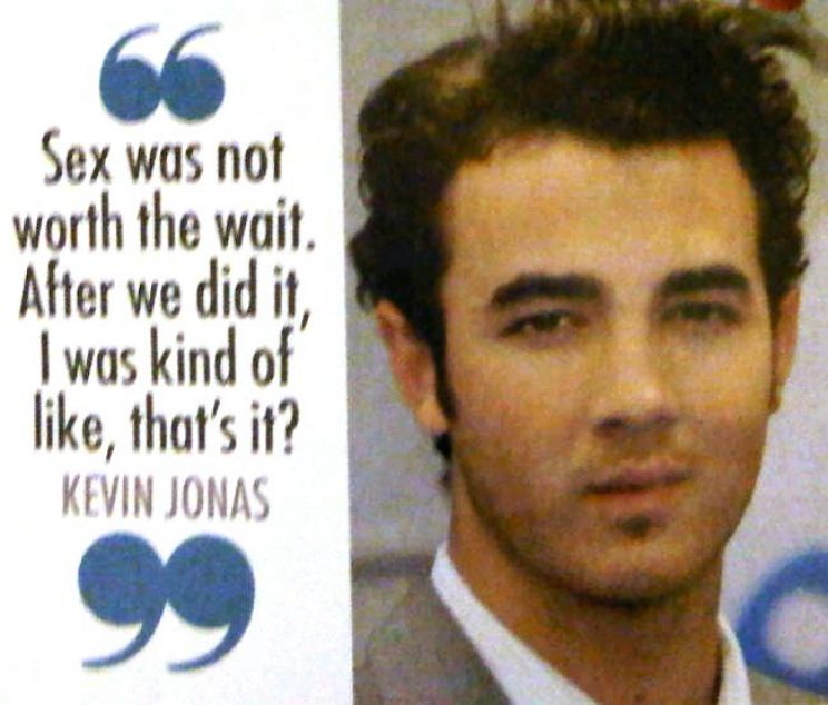 Kevin Jonas