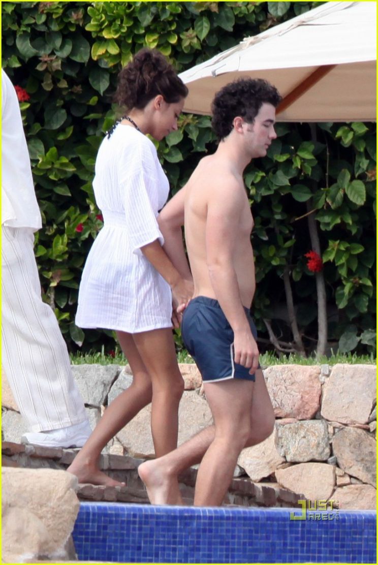 Kevin Jonas